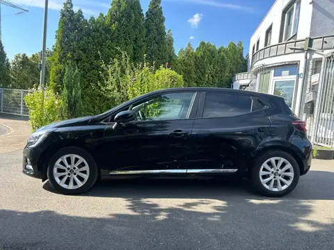 Used RENAULT CLIO Petrol 2020 Ad 