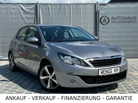 Used PEUGEOT 308 Diesel 2014 Ad 