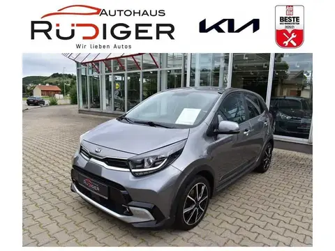 Annonce KIA PICANTO Essence 2021 d'occasion 