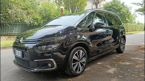 Annonce CITROEN C4 Diesel 2019 d'occasion 