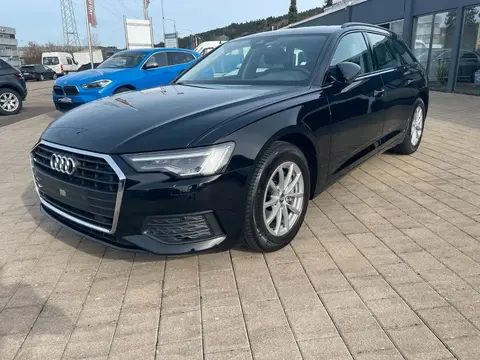 Used AUDI A6 Diesel 2019 Ad 