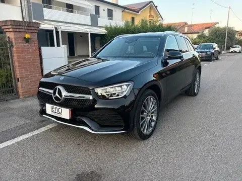 Annonce MERCEDES-BENZ CLASSE GLC Diesel 2022 d'occasion 