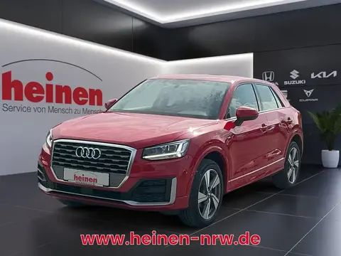 Used AUDI Q2 Petrol 2019 Ad 