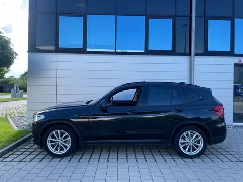 Annonce BMW X3 Diesel 2019 d'occasion 