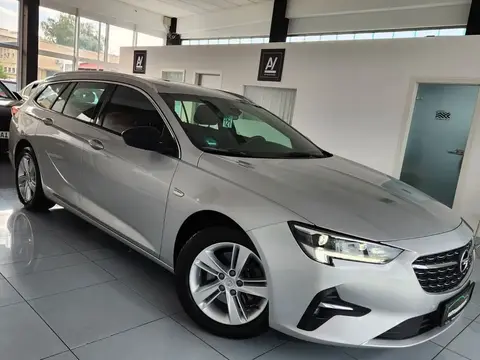 Used OPEL INSIGNIA Diesel 2021 Ad 