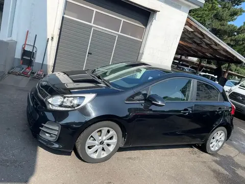 Used KIA RIO Petrol 2017 Ad 