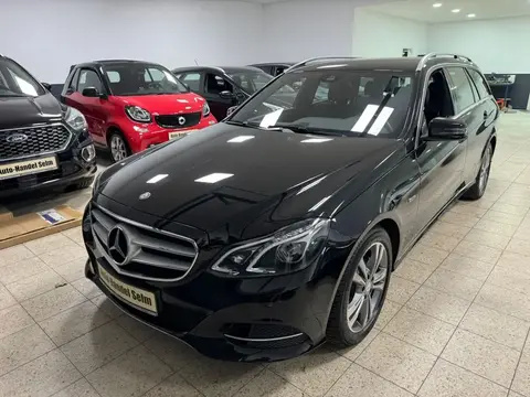 Used MERCEDES-BENZ CLASSE E Diesel 2016 Ad 