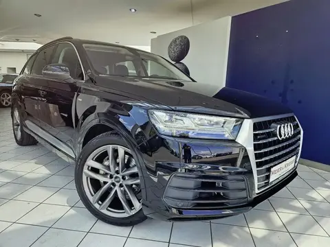 Used AUDI Q7 Diesel 2019 Ad 