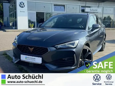 Used CUPRA LEON Hybrid 2021 Ad 