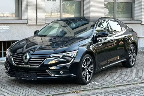 Annonce RENAULT TALISMAN Essence 2017 d'occasion 