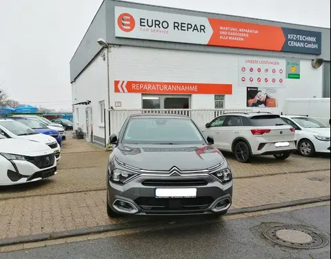 Used CITROEN C4 Petrol 2022 Ad 