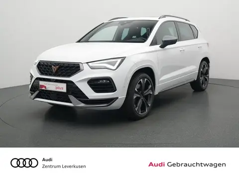 Used CUPRA ATECA Petrol 2021 Ad 