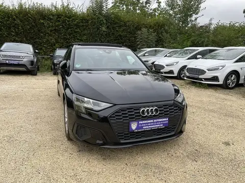 Used AUDI A3 Diesel 2021 Ad 