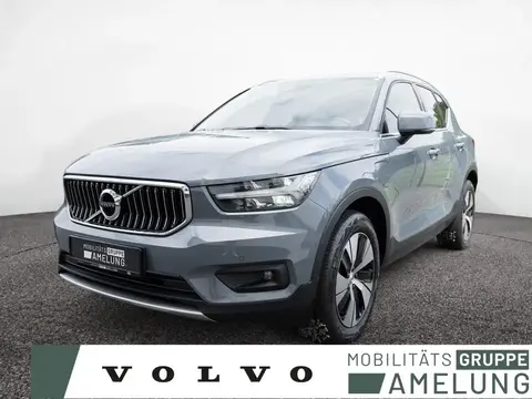 Used VOLVO XC40 Hybrid 2021 Ad 