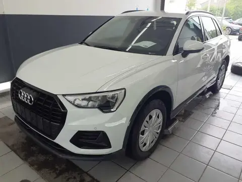 Annonce AUDI Q3 Essence 2019 d'occasion 