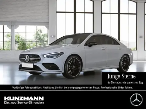 Annonce MERCEDES-BENZ CLASSE CLA Essence 2019 d'occasion 