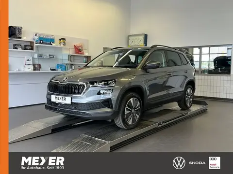 Used SKODA KAROQ Petrol 2024 Ad 