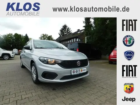 Used FIAT TIPO Petrol 2018 Ad 