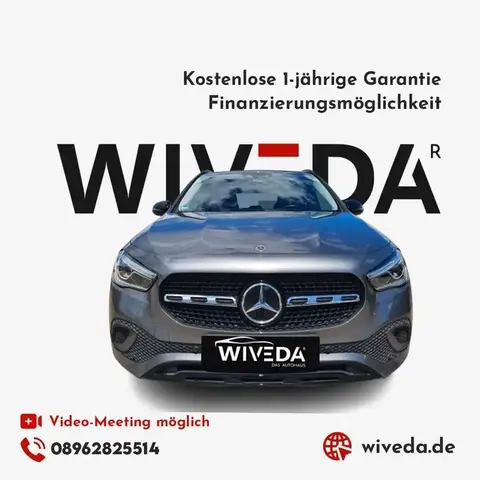 Used MERCEDES-BENZ CLASSE GLA Diesel 2020 Ad 