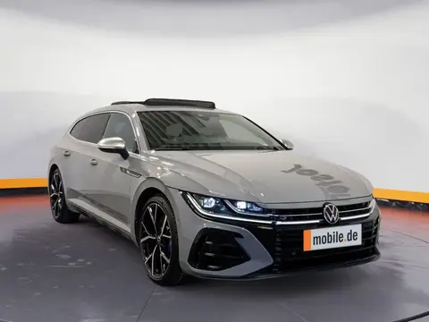 Annonce VOLKSWAGEN ARTEON Essence 2022 d'occasion 