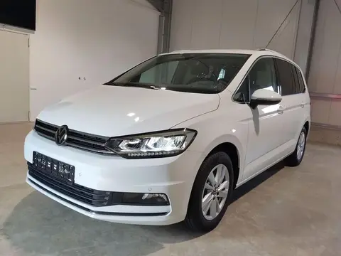 Used VOLKSWAGEN TOURAN Diesel 2024 Ad 