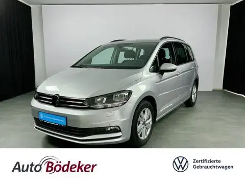 Used VOLKSWAGEN TOURAN Petrol 2023 Ad 