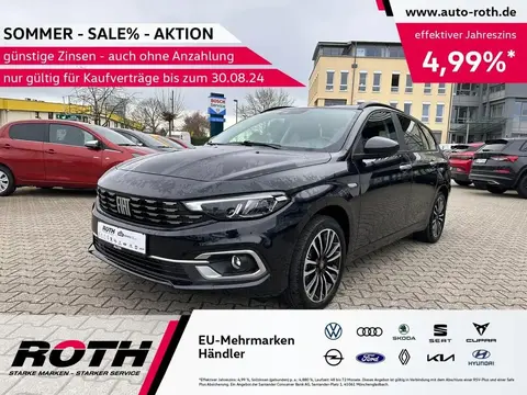 Annonce FIAT TIPO Essence 2023 d'occasion 