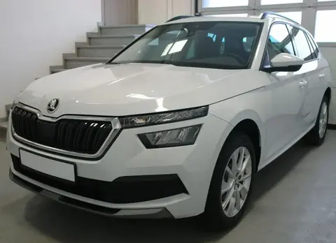 Used SKODA KAMIQ Petrol 2023 Ad 