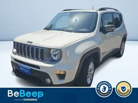 Used JEEP RENEGADE Petrol 2019 Ad 