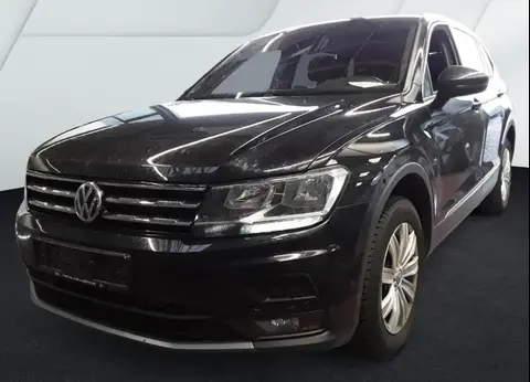 Used VOLKSWAGEN TIGUAN Diesel 2021 Ad 