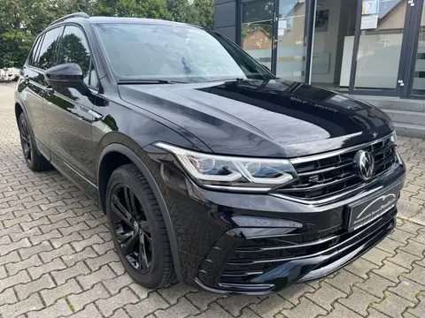 Annonce VOLKSWAGEN TIGUAN Essence 2024 d'occasion 