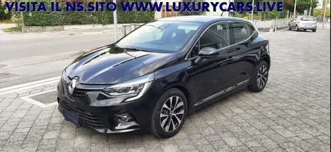 Annonce RENAULT CLIO  2020 d'occasion 