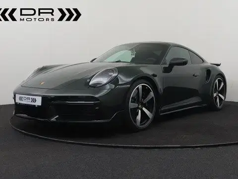 Used PORSCHE 992 Petrol 2024 Ad 