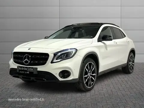 Used MERCEDES-BENZ CLASSE GLA Diesel 2018 Ad 