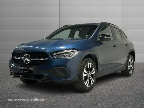 Used MERCEDES-BENZ CLASSE GLA Hybrid 2023 Ad 