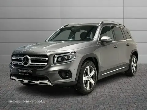 Annonce MERCEDES-BENZ CLASSE GLB Diesel 2020 d'occasion 