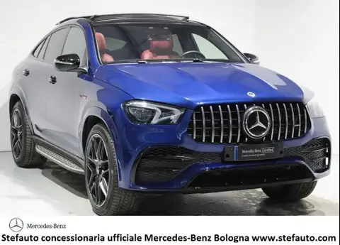 Used MERCEDES-BENZ CLASSE GLE Petrol 2021 Ad 