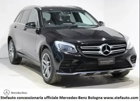 Annonce MERCEDES-BENZ CLASSE GLC Essence 2019 d'occasion 