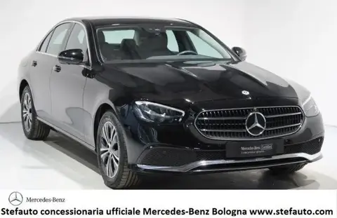 Annonce MERCEDES-BENZ CLASSE E Diesel 2023 d'occasion 