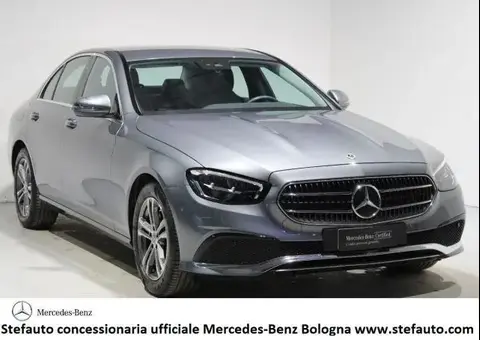 Annonce MERCEDES-BENZ CLASSE E Diesel 2023 d'occasion 