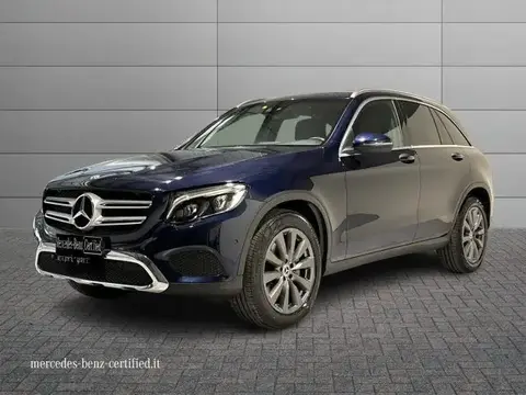 Used MERCEDES-BENZ CLASSE GLC Diesel 2017 Ad 