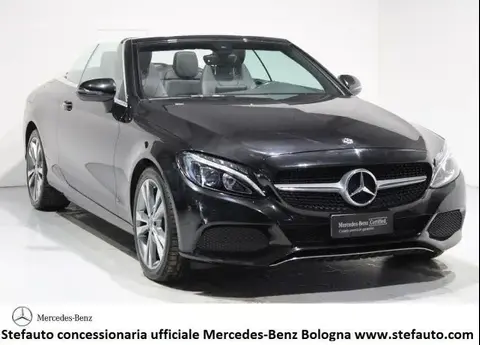 Used MERCEDES-BENZ CLASSE C Diesel 2017 Ad 