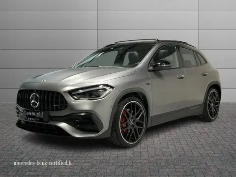 Used MERCEDES-BENZ CLASSE GLA Petrol 2023 Ad 