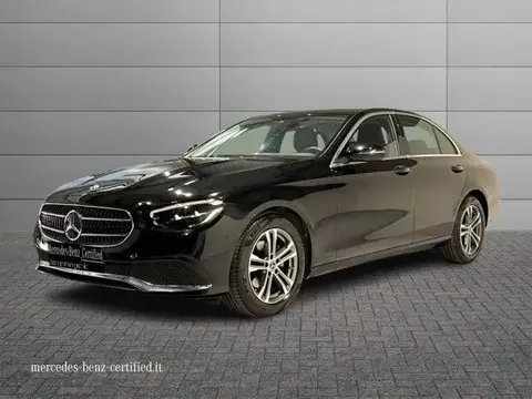 Annonce MERCEDES-BENZ CLASSE E Diesel 2023 d'occasion 