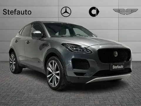 Annonce JAGUAR E-PACE Diesel 2019 d'occasion 