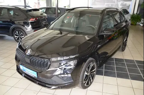 Annonce SKODA KAMIQ Essence 2024 d'occasion 