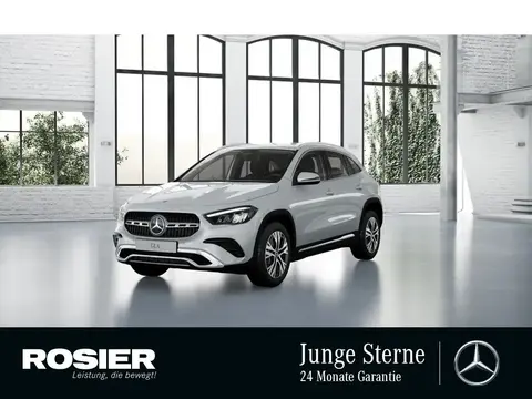 Annonce MERCEDES-BENZ CLASSE GLA Hybride 2024 d'occasion 