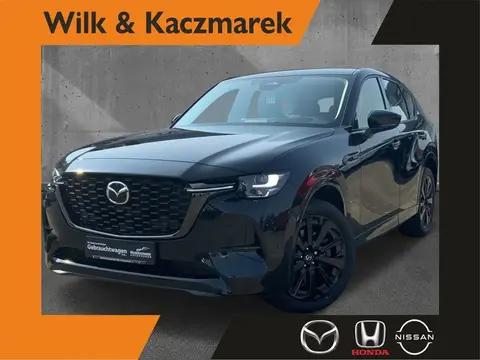 Used MAZDA CX-60 Hybrid 2023 Ad 