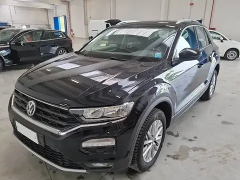 Used VOLKSWAGEN T-ROC Diesel 2020 Ad 