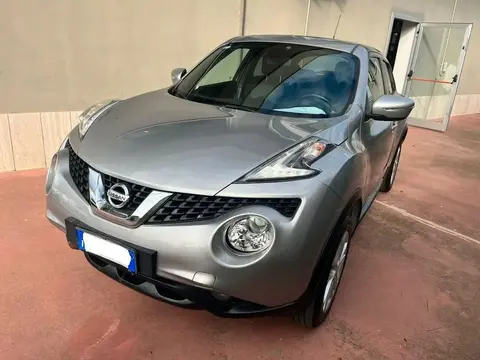 Used NISSAN JUKE Diesel 2017 Ad 